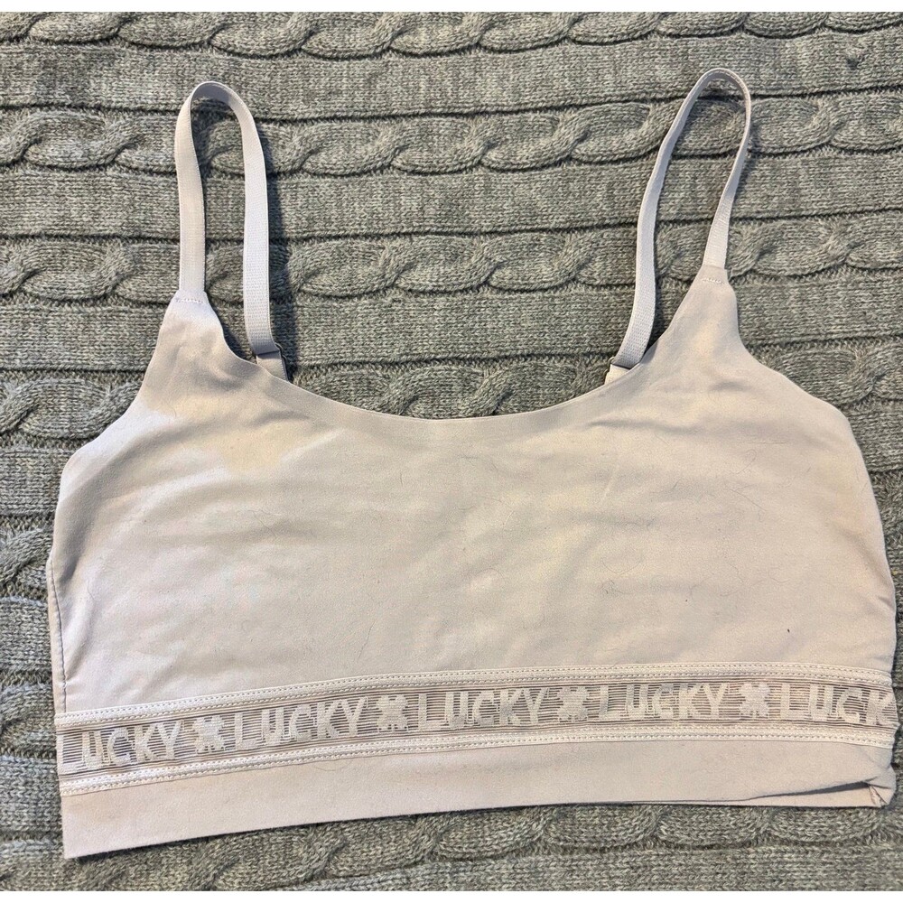 Lucky Brand Bralette